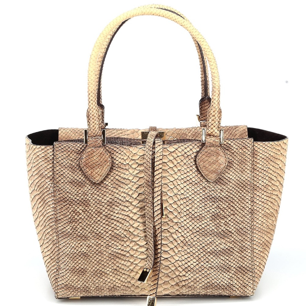 Michael Kors Miranda Novelty Tote